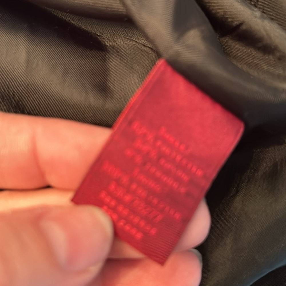 Suit Jacket - Picture 6 of 6